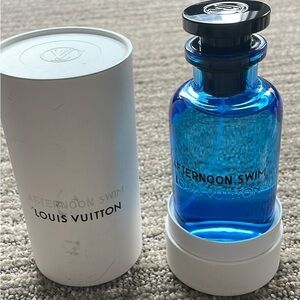 Louis vuitton afternoon swim cologne 3.4 oz